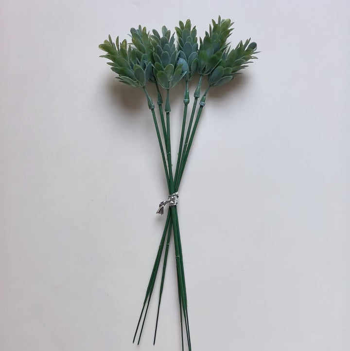 Faux Floral Bouquets