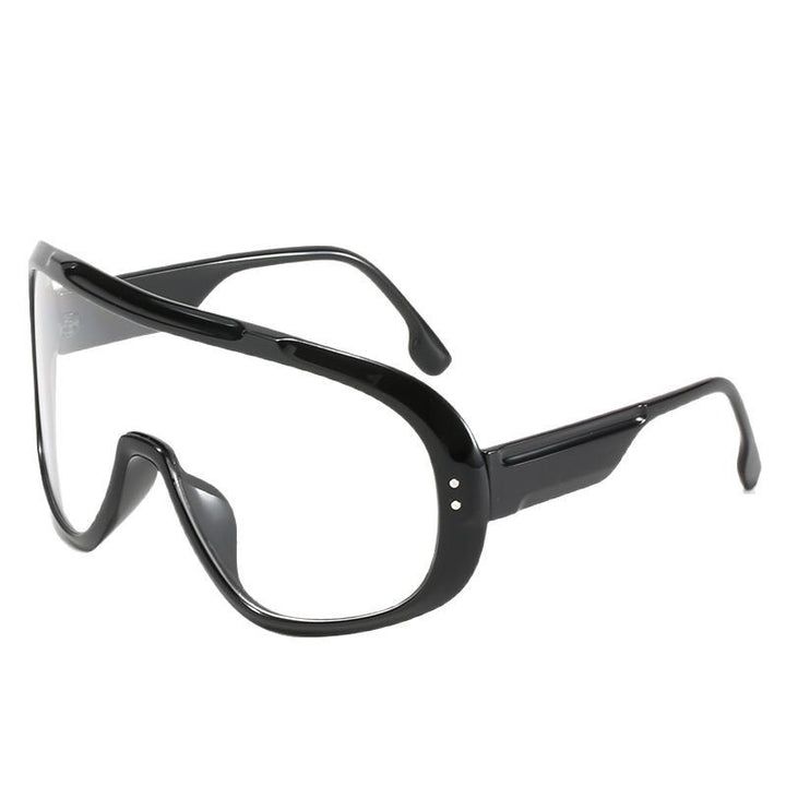 Ladies fashionable safety glasses in futuristic design Stornfield