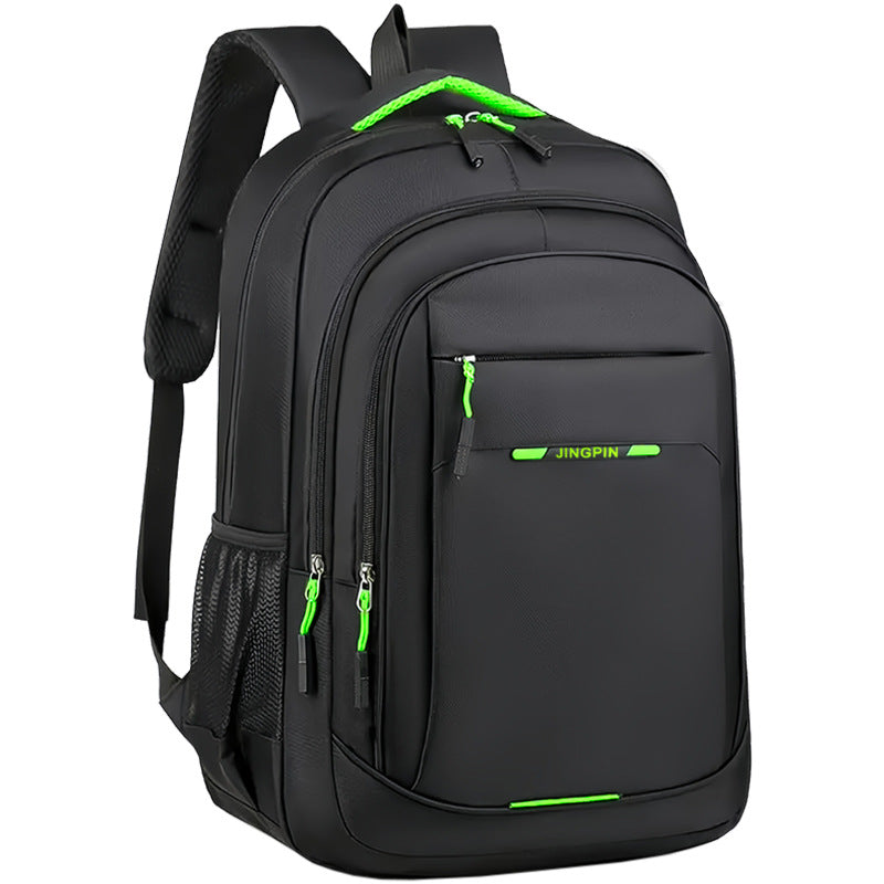 Functional High-Capacity Backpack Stornfield