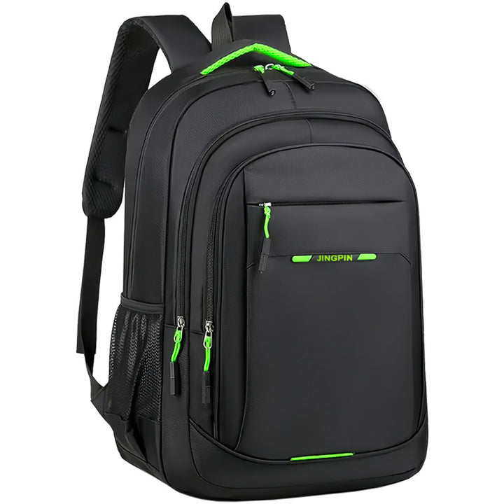 Functional High-Capacity Backpack Stornfield