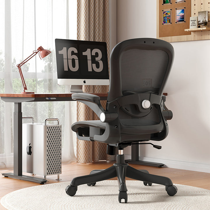 Ergonomic Mesh Office Chair Stornfield