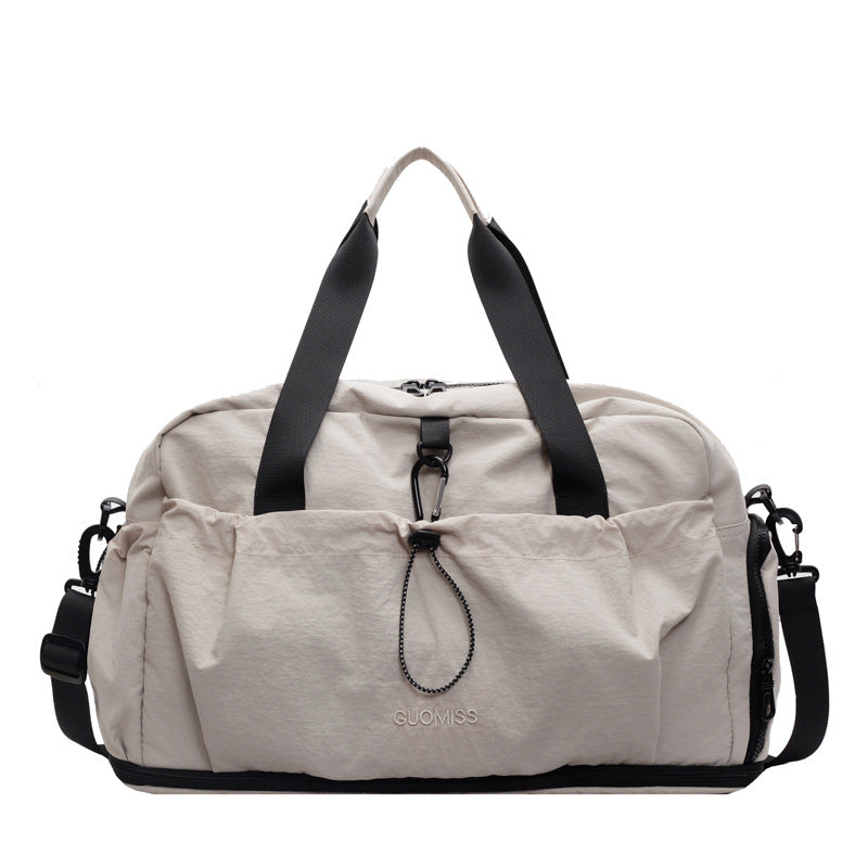 Versatile Utility Travel Duffel Stornfield