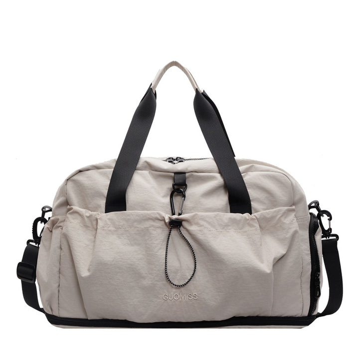 Versatile Utility Travel Duffel Stornfield