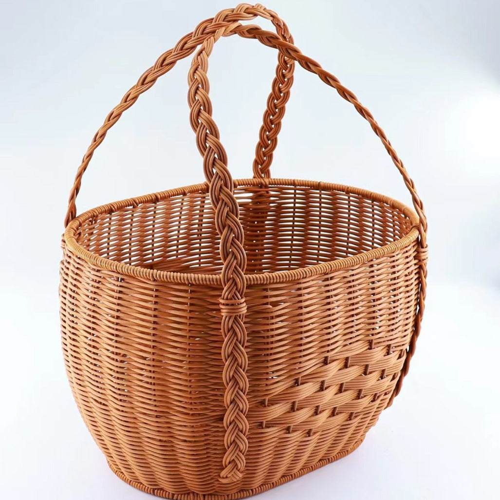 Women's Handmade Basket Stornfield
