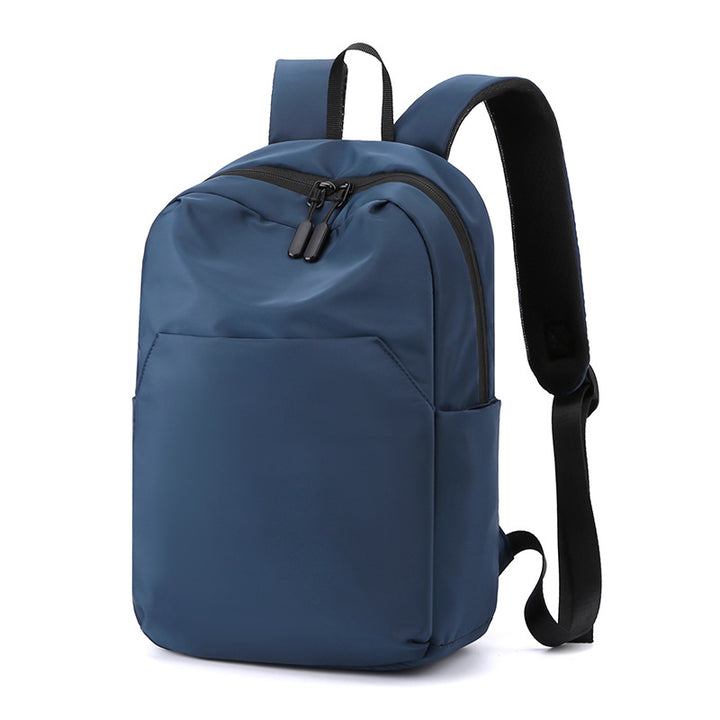 Lightweight Ergonomic Carry-All Backpack Stornfield