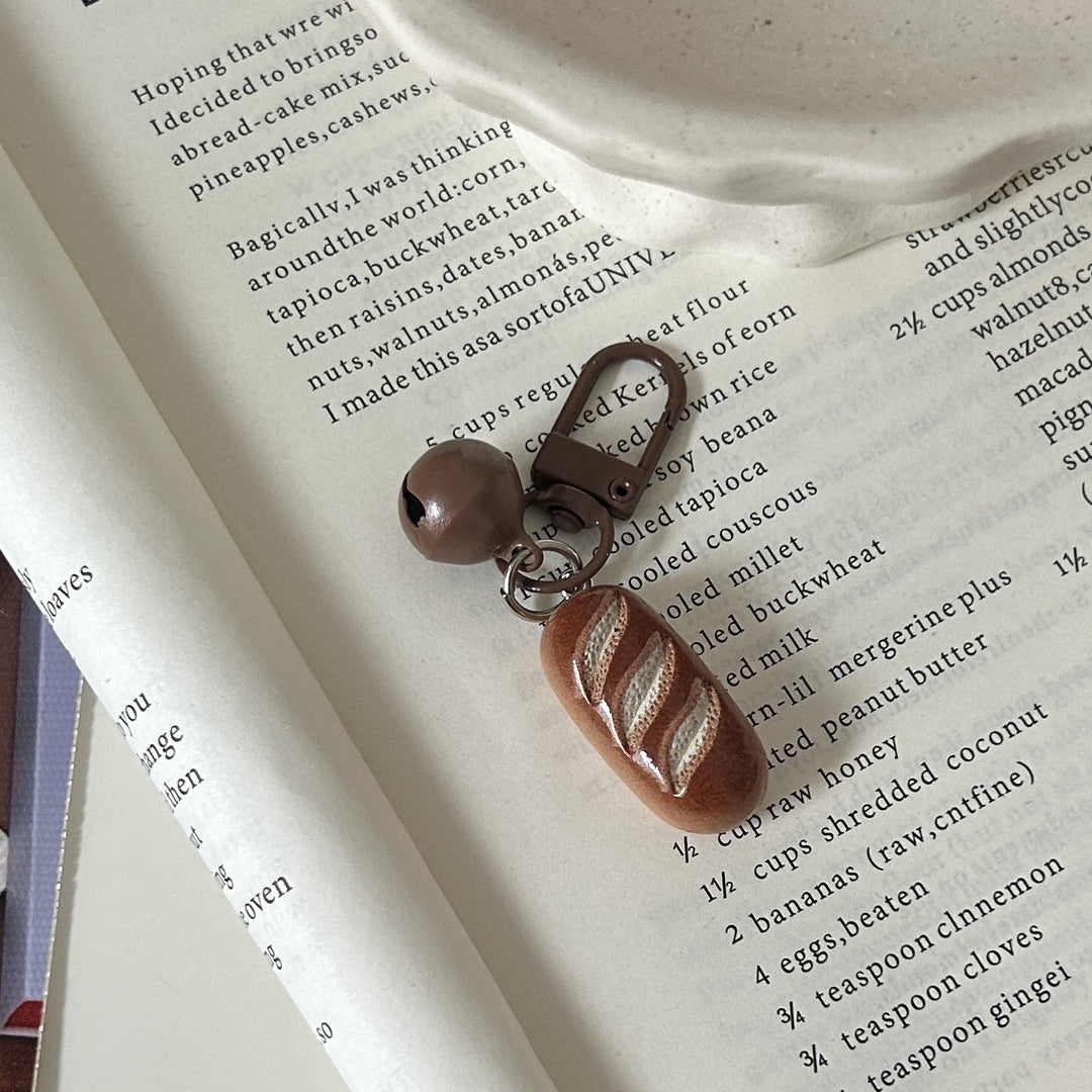 Pendant with donut design Stornfield