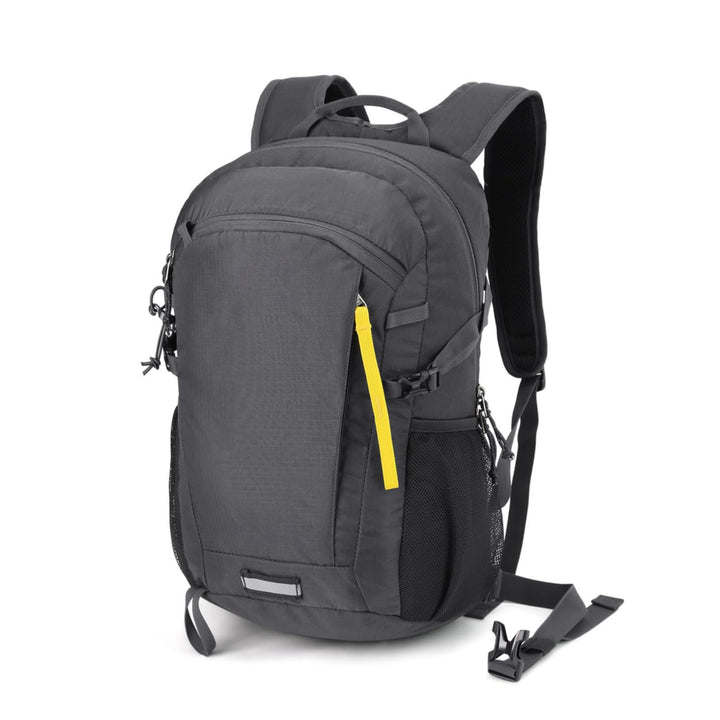 Multi-Compartment Adventure Backpack Stornfield