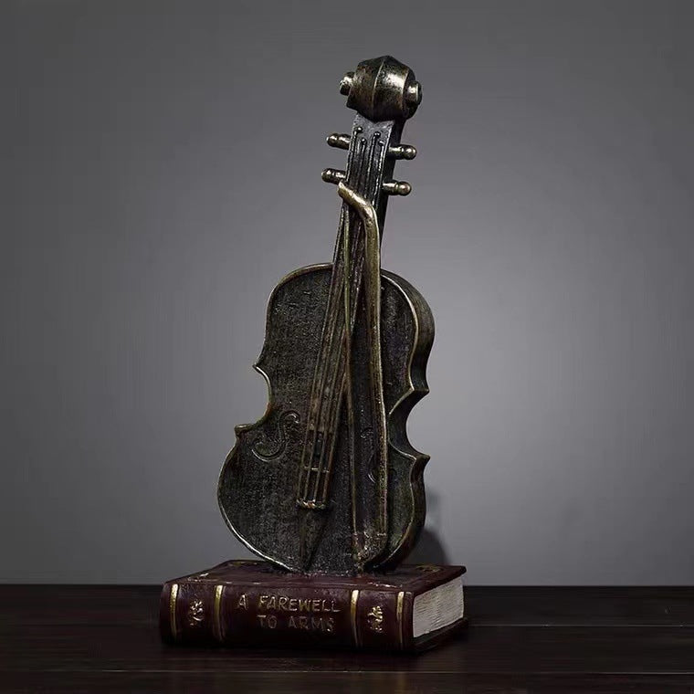Vintage Gramophone Deco Stornfield