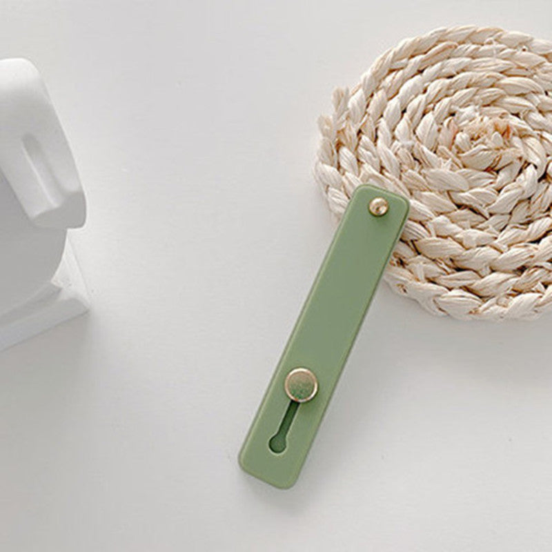 Premium Versatile Silicone Bookmark Holder Stornfield
