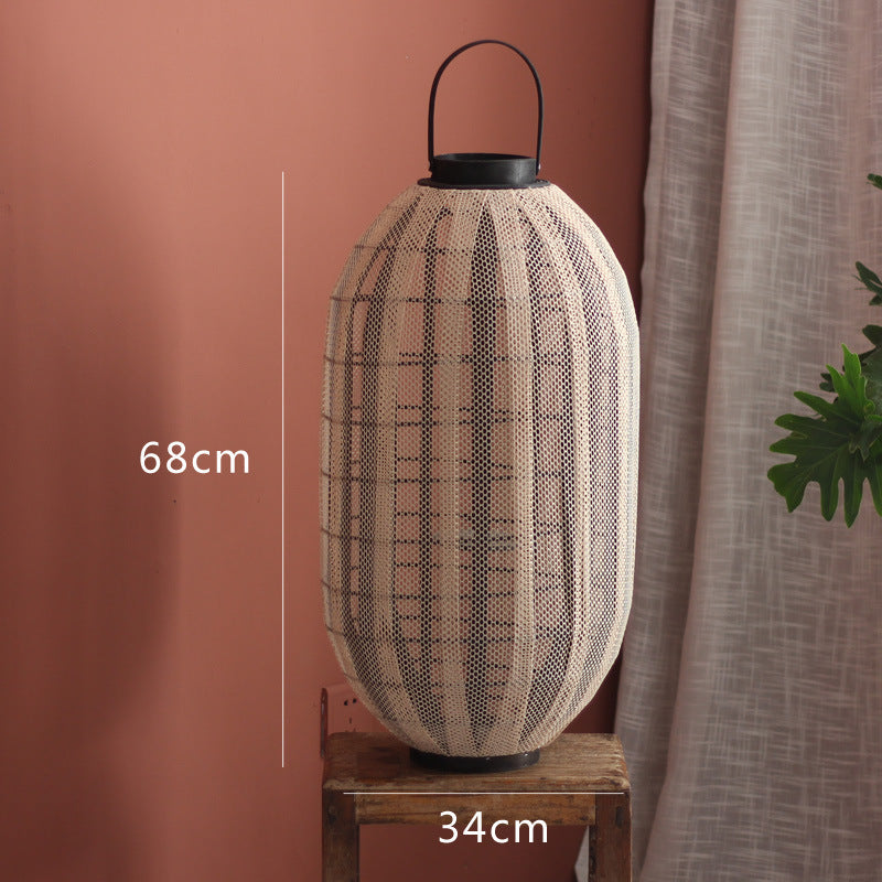 Decorative Lantern Stornfield