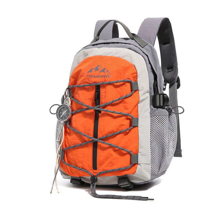 Lightweight Multifunctional Travel Backpack Stornfield