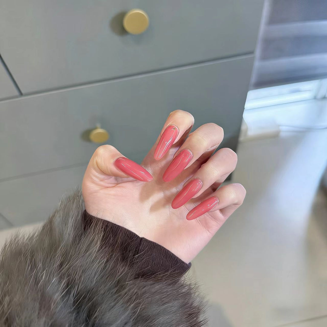 Premium Nail Art