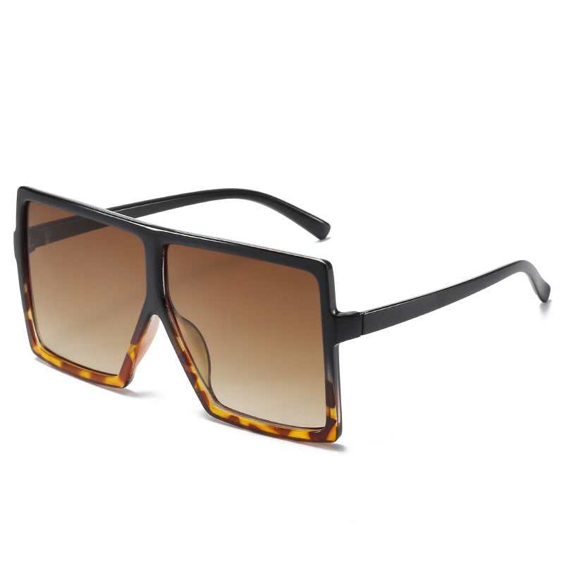 Women square sunglasses Stornfield