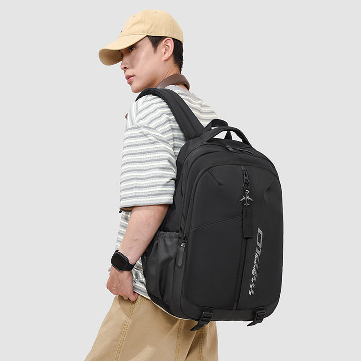 Multi-Functional Ergonomic Backpack Stornfield