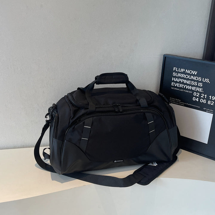 All-Weather Travel Duffle