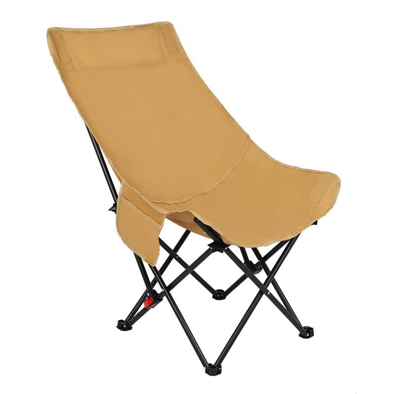 Camping cot Stornfield
