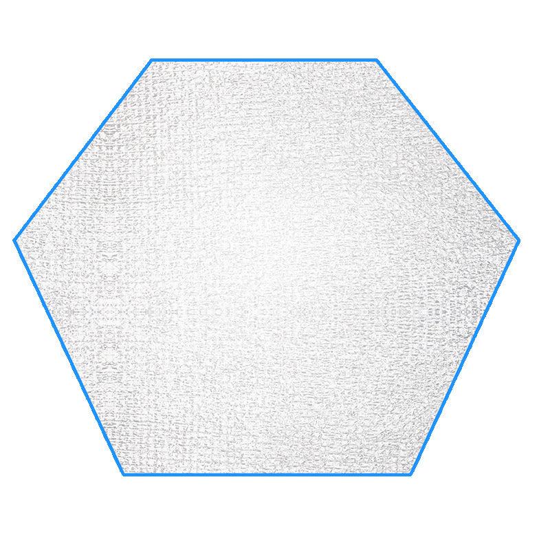 Foldable and insulating picnic mat Stornfield