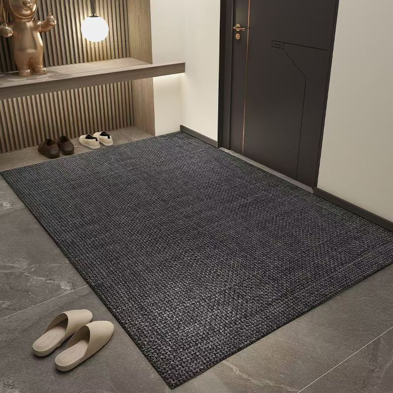 Welcome Mat