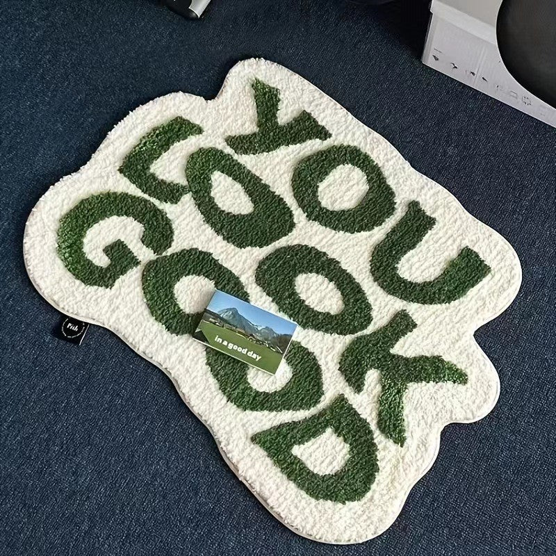 Decorative Area Rug Stornfield