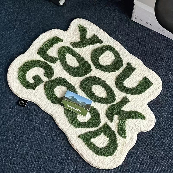 Decorative Area Rug Stornfield