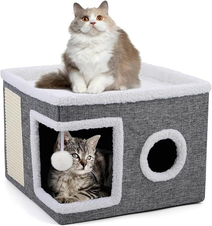 Cozy Pet Hideaway Stornfield