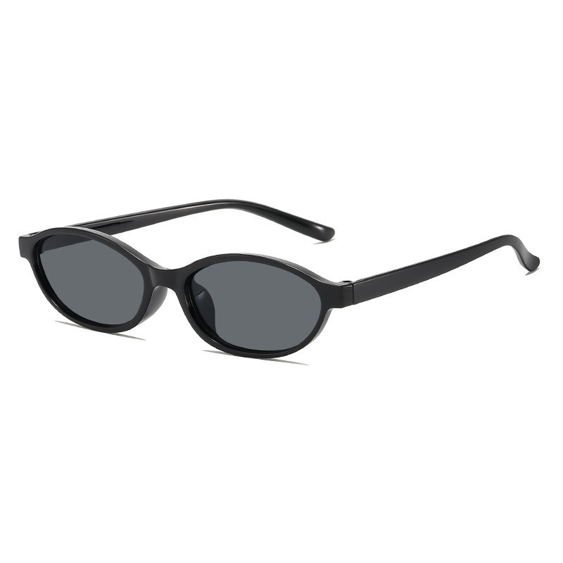 Fashionable Cat-Eye Glasses Stornfield