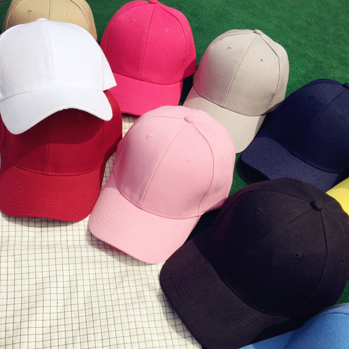 Women's Classic Adjustable Baseball Cap Stornfield 1784084110