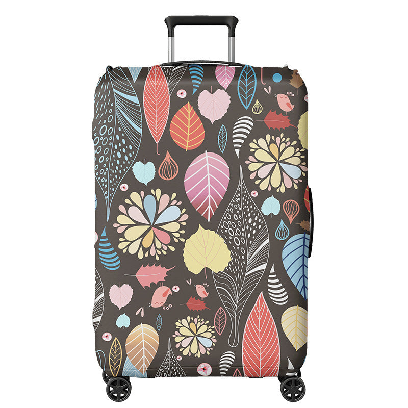 Women Hard Shell Suitcase Stornfield
