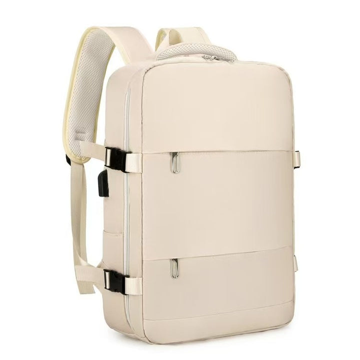 Multi-Functional Travel Organizer Backpack Stornfield