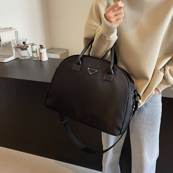 Elegant Structured Handbag Stornfield