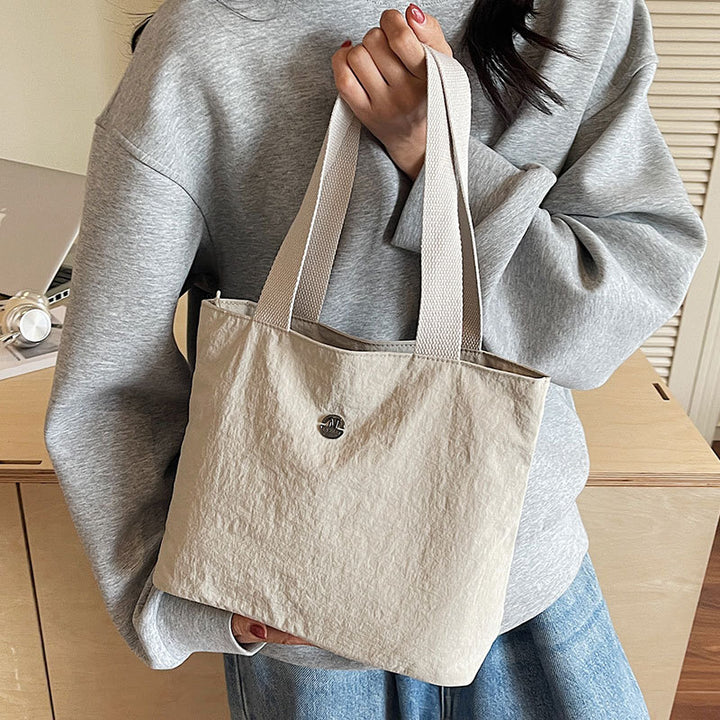 Versatile Everyday Utility Tote Bag Stornfield