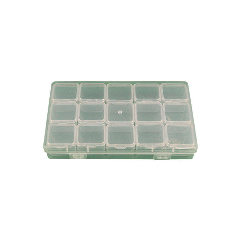 Modular Craft Supply Organizer Box Stornfield