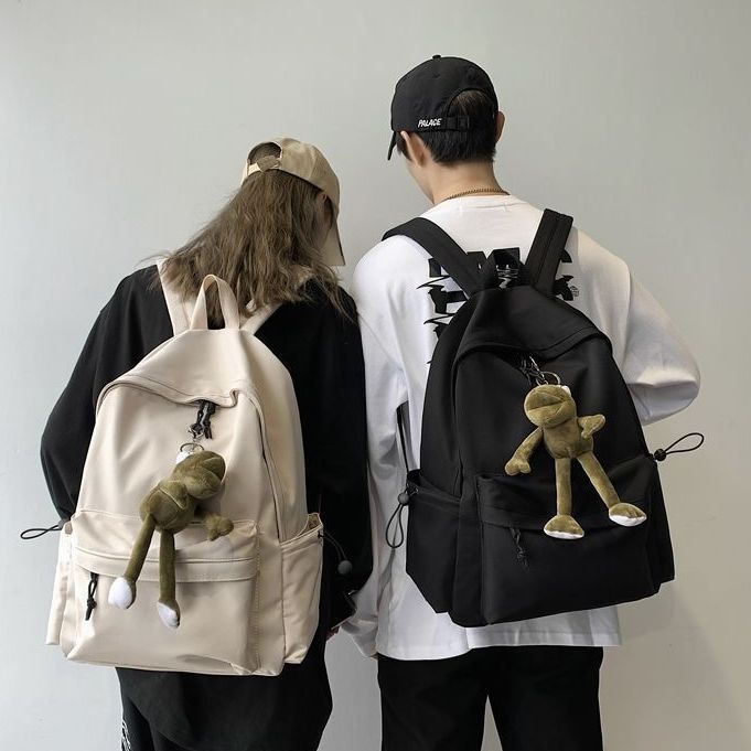 Casual Style Backpack Stornfield
