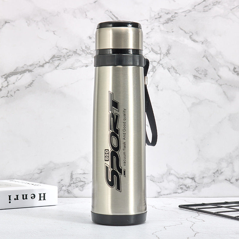 Men's Insulated Sports Water Bottle Stornfield