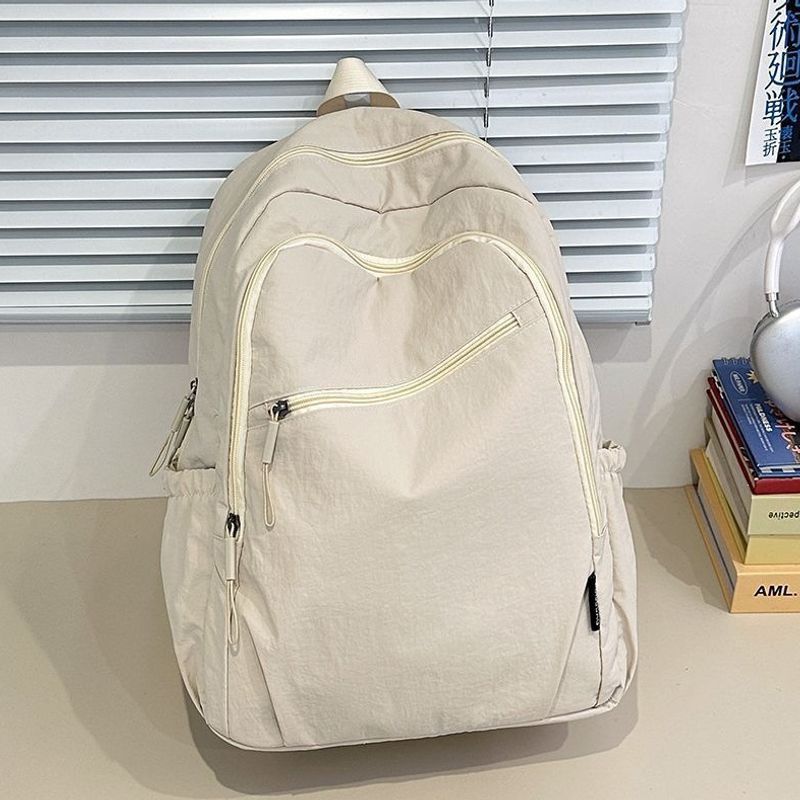 Lightweight Multi-Compartment Travel Backpack Stornfield