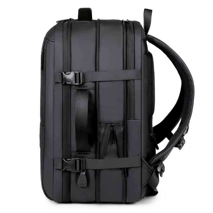 Modern Minimalist Travel Backpack Stornfield