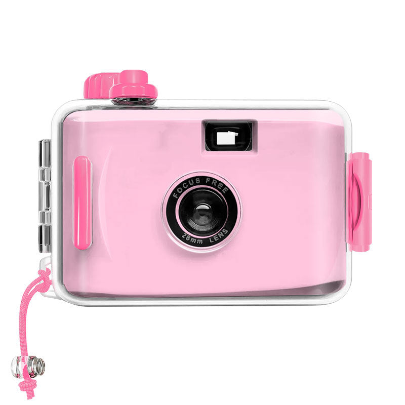 Waterproof Camera Stornfield