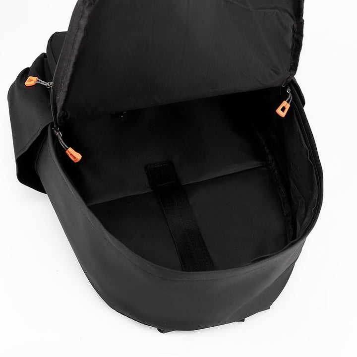 Multi-Functional Travel Rucksack Stornfield