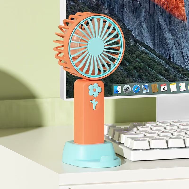 Women portable mini fan Stornfield