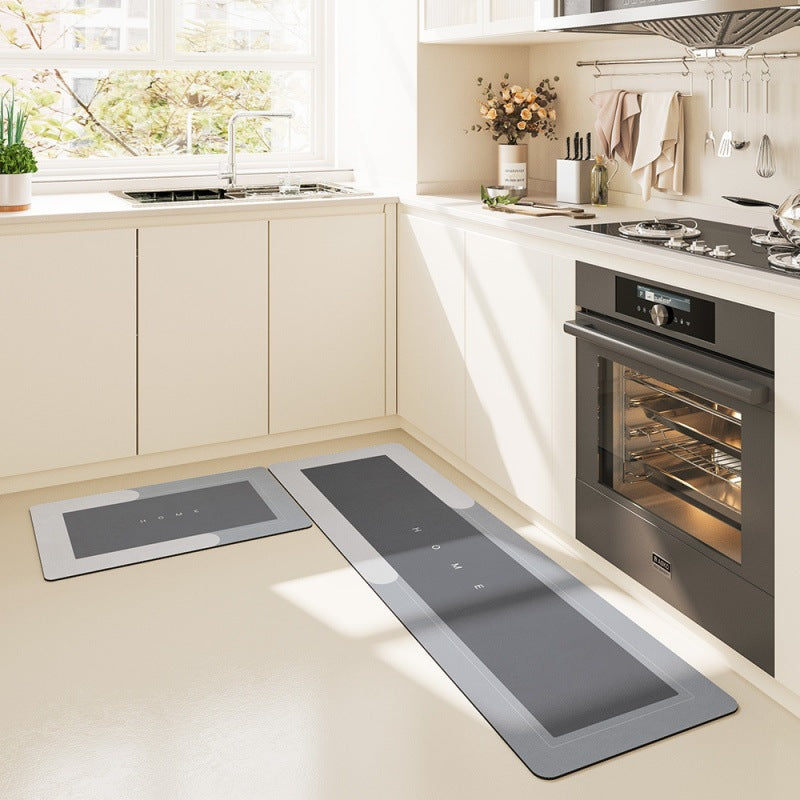 Geometric Pattern Indoor Mat for Home