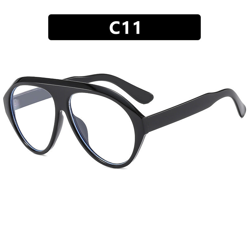Women's sporty sunglasses with UV protection and robust design Stornfield