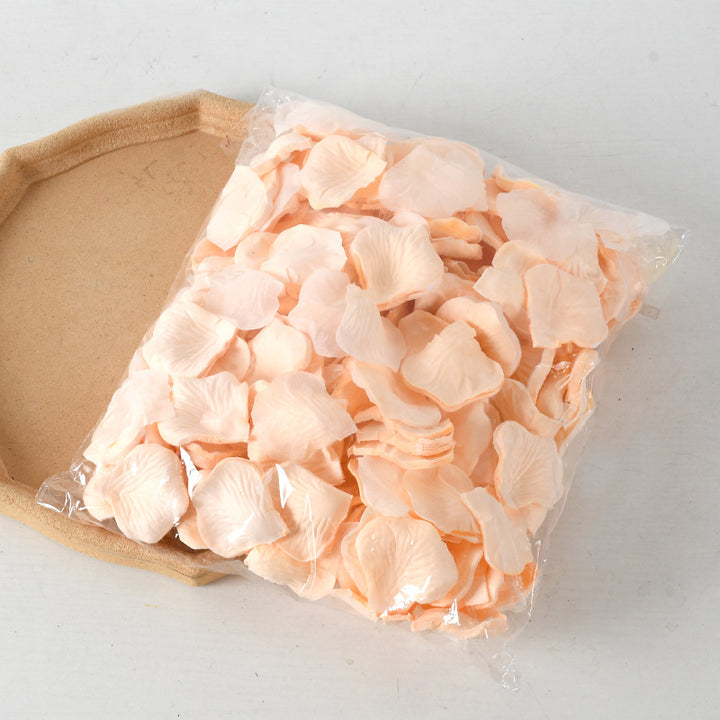 Decorative Flower Petals