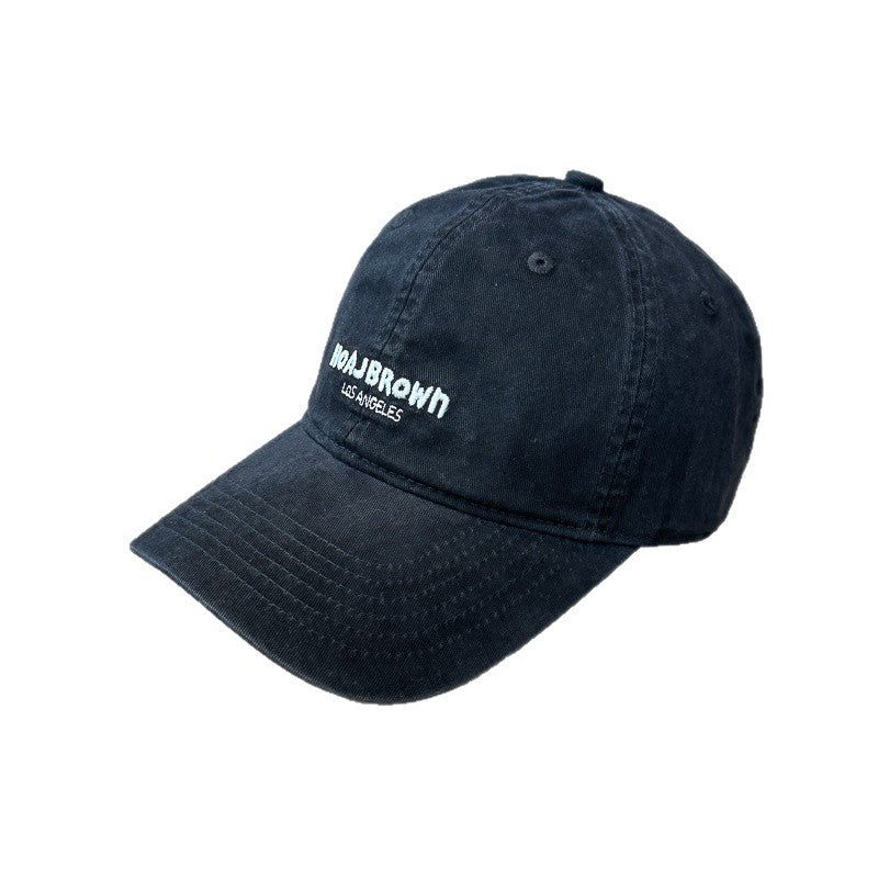 Men's Adjustable Casual Baseball Hat Stornfield