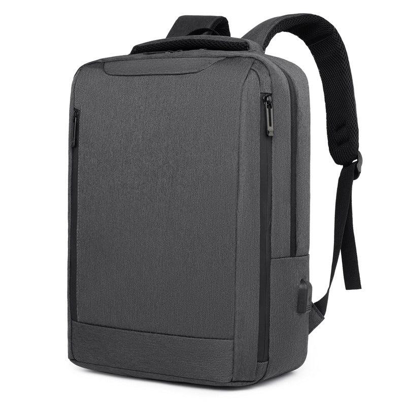 Sleek Professional Tech Backpack Stornfield