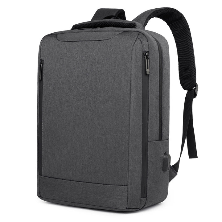 Sleek Professional Tech Backpack Stornfield