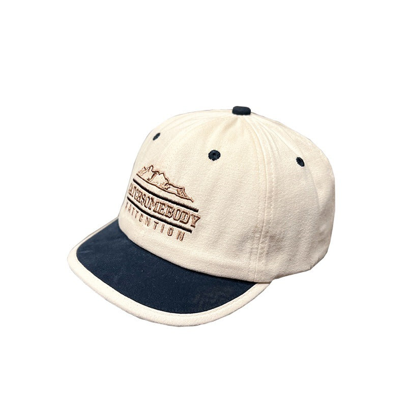 Men's Casual Cotton Baseball Hat Stornfield