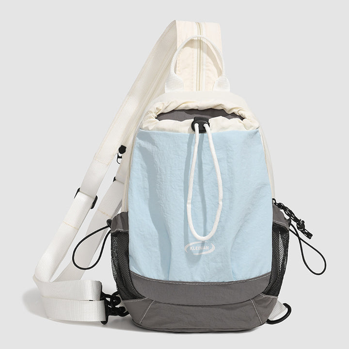 Lightweight Outdoor Sling Backpack Stornfield