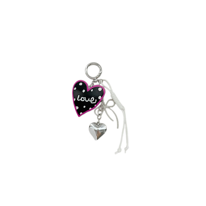 Creative Heart Keychain Stornfield