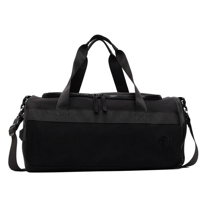 Versatile Sports Performance Duffel Bag