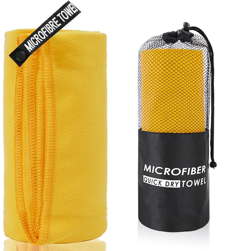 Microfiber towel Stornfield